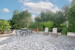 GuestHost - Il Pergolato Charming Trullo & Flat - 3