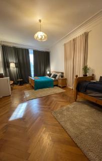 Štěpánská 5 - Prag - 5