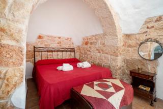 GuestHost - Il Pergolato Charming Trullo & Flat - Ostuni - 5
