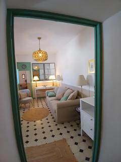 Casa Castillo con Jardín - Vejer de la Frontera - 7