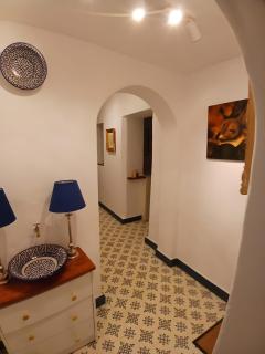 Casa Castillo con Jardín - Vejer de la Frontera - 4