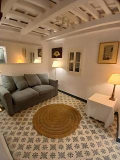 Casa Castillo con Jardín - Vejer de la Frontera - 5
