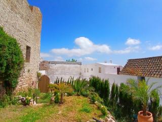 Casa Castillo con Jardín - Vejer de la Frontera - 0