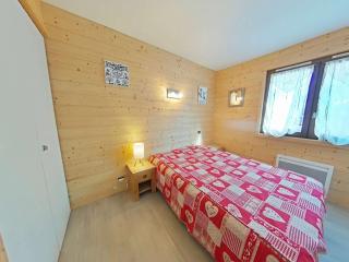 Appt cosy 3 pièces, 6 pers, parking, près centre, Le Grand-Bornand - FR-1-241-55 - Le Grand-Bornand - 2