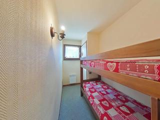 Appt cosy 3 pièces, 6 pers, parking, près centre, Le Grand-Bornand - FR-1-241-55 - Le Grand-Bornand - 1