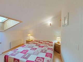 Appt cosy 3 pièces avec mezzanine - 6 couchages, parking, animaux admis - Grand Bornand - FR-1-241-104 - Le Grand-Bornand - 3
