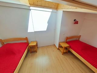 Appt cosy 3 pièces avec mezzanine - 6 couchages, parking, animaux admis - Grand Bornand - FR-1-241-104 - Le Grand-Bornand - 2