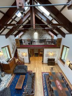 Church Brae - Tomatin - 9