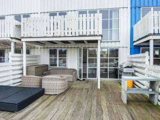 Islands Maritime Holiday Village Ebeltoft - Ebeltoft - 7