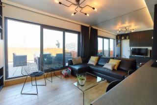 Sky bird - Ostend - 7