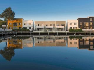 Islands Maritime Holiday Village Ebeltoft - Ebeltoft - 9