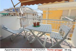 Appartamento Simare - Lavagna - 0