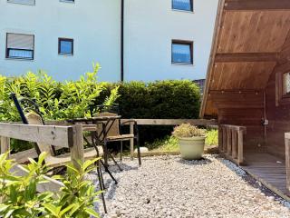 Kastanienhof Apartment Hotel - 4