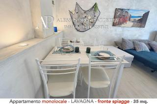 Appartamento Simare - Lavagna - 9