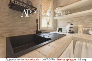 Appartamento Simare - Lavagna - 5