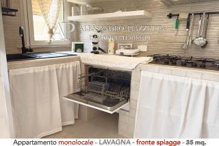 Appartamento Simare - Lavagna - 2