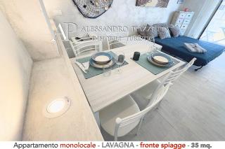 Appartamento Simare - Lavagna - 1