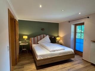JUCHEEE ChaletSuite in Tonis cozy Guesthouse by Alpin Charme Apartments - Reith bei Kitzbühel - 9