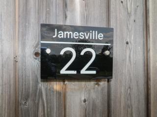 James Ville Marina Lodge 22 - Brigg - 8