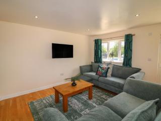 James Ville Marina Lodge 22 - Brigg - 7