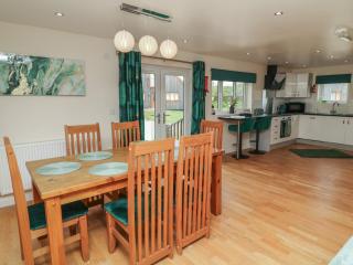 James Ville Marina Lodge 22 - Brigg - 6