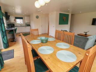 James Ville Marina Lodge 22 - Brigg - 5