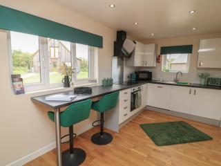James Ville Marina Lodge 22 - Brigg - 4