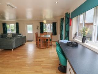 James Ville Marina Lodge 22 - Brigg - 3
