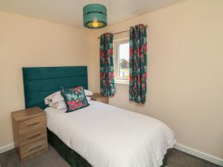 James Ville Marina Lodge 22 - Brigg - 2