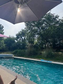Domaine de la Fauvelle - Thuir - 5