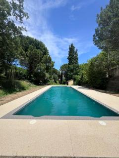 Domaine de la Fauvelle - Thuir - 7