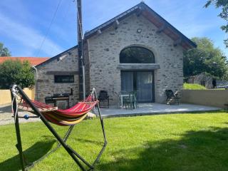 Nature en ville - Saint-Herblain - 9