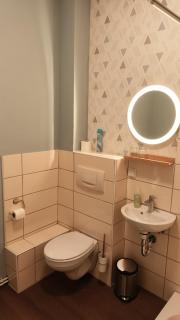 Hotel Bodethal - Thale - 9