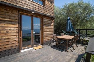 Villa a Croce - 8
