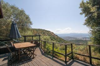 Villa a Croce - Alata - 0
