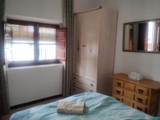 Central apartment with spectacular views - Alora - 5