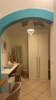 Barbarossa Sea Room - Termoli - 1