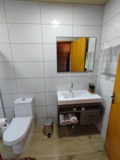 Cabana Bela Vista - Santa Maria do Erval - 7