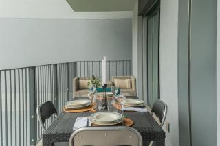 Princess Sofia's Lake Retreat by Rent All Como - 9