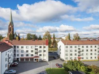 Kaunis majoituksesi Mikkelin keskustassa - Mikkeli - 4