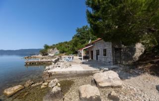 Beach house Jerko by Villas Guide - Klek - 8
