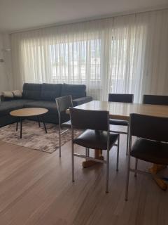 2 Zimmerwohnung Haus Marmotta 26 - 4