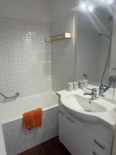 2 Zimmerwohnung Haus Marmotta 26 - 2