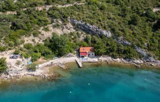 Beach house Jerko by Villas Guide - 4