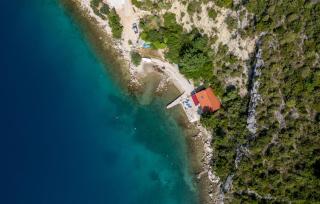 Beach house Jerko by Villas Guide - 1