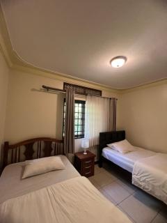 3BedROOMED DUPLEX STAND ALONE Buziga - Kampala - 9