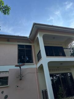 3BedROOMED DUPLEX STAND ALONE Buziga - Kampala - 4