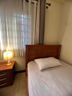 3BedROOMED DUPLEX STAND ALONE Buziga - Kampala - 1