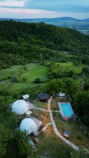 Glamping Dream Domes Ismayilli - İsmayıllı - 6