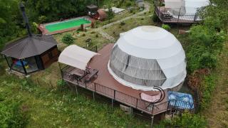 Glamping Dream Domes Ismayilli - İsmayıllı - 9